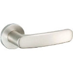 Lock And Key, Lever Handle Lock Especially For Residential Interiors (Tubular Lock)