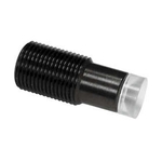 Back-up Screw with Coolant Seal Pad (M18-CP9) 