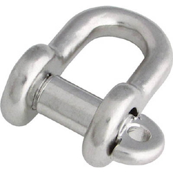 JIS Type Shackle: Stainless Steel, SC Type (A-1921)