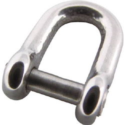 Sink Shackle Stainless Steel (B-242)