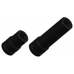 S4 (Sq.12.7 mm) Torx E Type Socket (for Bolts) (S4-E18X80)