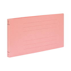 Flat File, J Unified Voucher, Pink (10 Pieces)