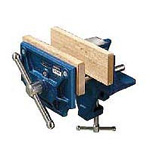 Woodwork Vise (Above Table Type) (HW6C) 