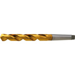 G Standard Tapered Shank Drill GTD