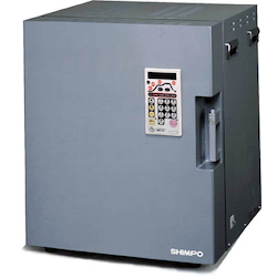 Small Electric Furnace Operating Temperature Range (°C) 200–1,270