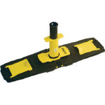 Head Exchangeable Type Cleaning Supplies, Floor Cleaner - Plate