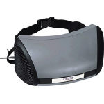 Cyclone Cleaner with Waist Straps (Dry Type)