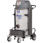 Commercial Wet & Dry Vacuum Cleaner Dust Collection Capacity (L) 40