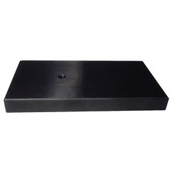 Steel Plate (LED0100) 