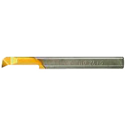 Tiny Tool (Small Diameter Carbide Solid Bar) Profiling and Bowling Bar (MPR4R0.2L15) 