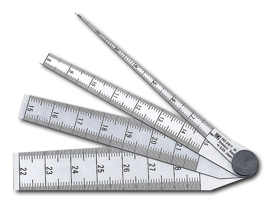 Taper gauge TPG-267M