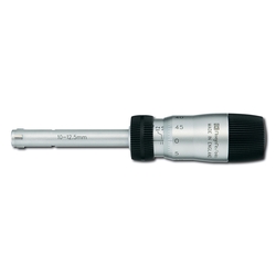 S Line Three-point Micrometer (MC-3550IPS) 