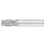 Carbide Solid End Mill 4-Flute