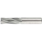 Carbide Solid Roughing End Mill