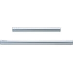 Steel White Board Metal Line Plain-Use Magnet Pen Tray (MLP-60) 