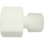 PTFE Tube joint (9510H-ME6-3)