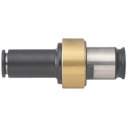 Single Action Tap Collet