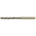 Carbide PF Radical Mill Reamer (with Straight Shank)