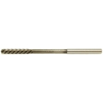 Tough Cut Skill Reamer for Bottom Hollow Applications (Straight Shank) (SRS-6.00F) 