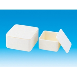 SSA-T, Square Sheath /Square Lid Only (0696-30-51-04)
