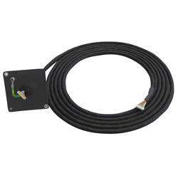 Operation Panel Extension Cord For E3000 Controller