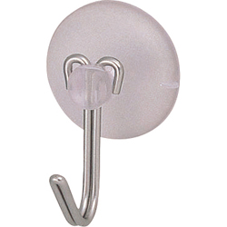 Suction Cup Hook (H159) 