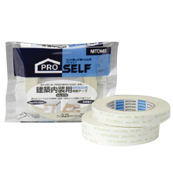 Double-Sided Tape for Interior Construction No.515 (G0201)
