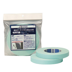Heavy Duty Double-Sided Tape for Temporary Fastening of Construction Board Panels (G0220)