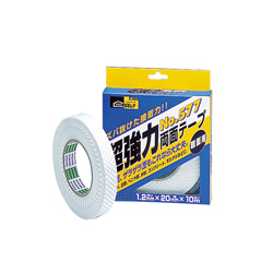 Very Heavy Duty Double-Sided Tape for Rough Surfaces (box) No.577 (J1020)