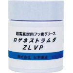 Fluorine Grease for Ultra High Vacuum ZLVP