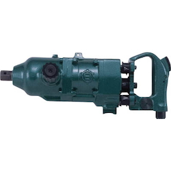 Air Impact Wrench (Two-Hammer Type)