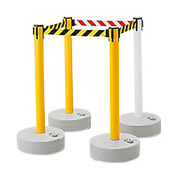 Barrier Stand (368021)