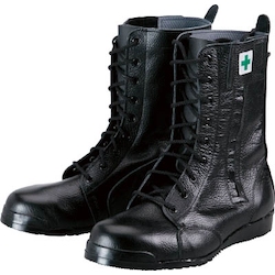 Safety Shoes for High Altitude Work Miyajima Tobi M207