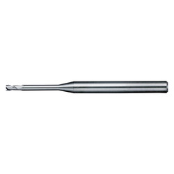 NHR-2 Long Neck End Mill (for Deep Ribs) (NHR-2-5-30) 
