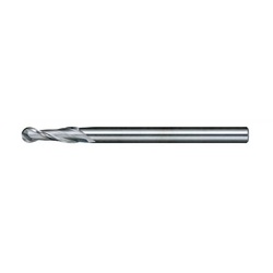 RSB230 Ball-End Mill for Resin Clear Cut (RSB230-R1-6) 