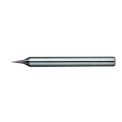 NSPD-M MUGEN Micro Coating Micro Point Drill (for Pilot Hole Machining) (NSPD-M-0.015) 