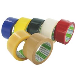 OPP Tape for Packaging (Danpuron Tape) No.3200