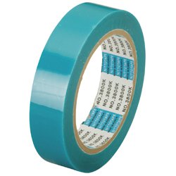 No.3800K Holding Tape (for Temporary Fastening and Tying)