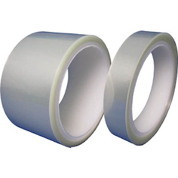 Double-sided tape, transparent type, polyester substrate (HJ-3160W-50)