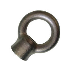 Eyenut, Made from Steel, Trivalent Chromate M6–M20 (EN8000008)
