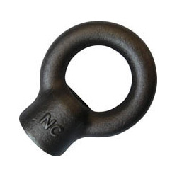 Eyenut, Made from Steel M6–M20 (EN1000008)