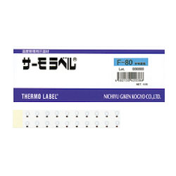 Thermo Label Super Mini, 1K Series (0688-55-96-16) 