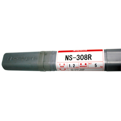 TIG Welding Rod for Stainless Steel NS-308R (NS-308R-2.4-5) 