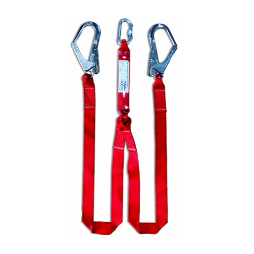 P16-010047 | Schake Safety Belt Lanyard | MISUMI PB LOCAL | MISUMI Thailand