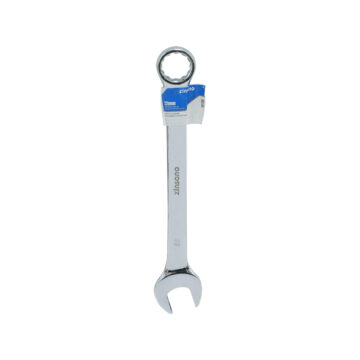 Zinsano 22 mm open end ring wrench, model Z001298