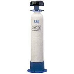 Cartridge Water Deionizer, Water Collection Volume 950 to 6,650 L (G-10D)