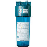 Filter Housing Standard Pure Water Quantity (L/h) 500