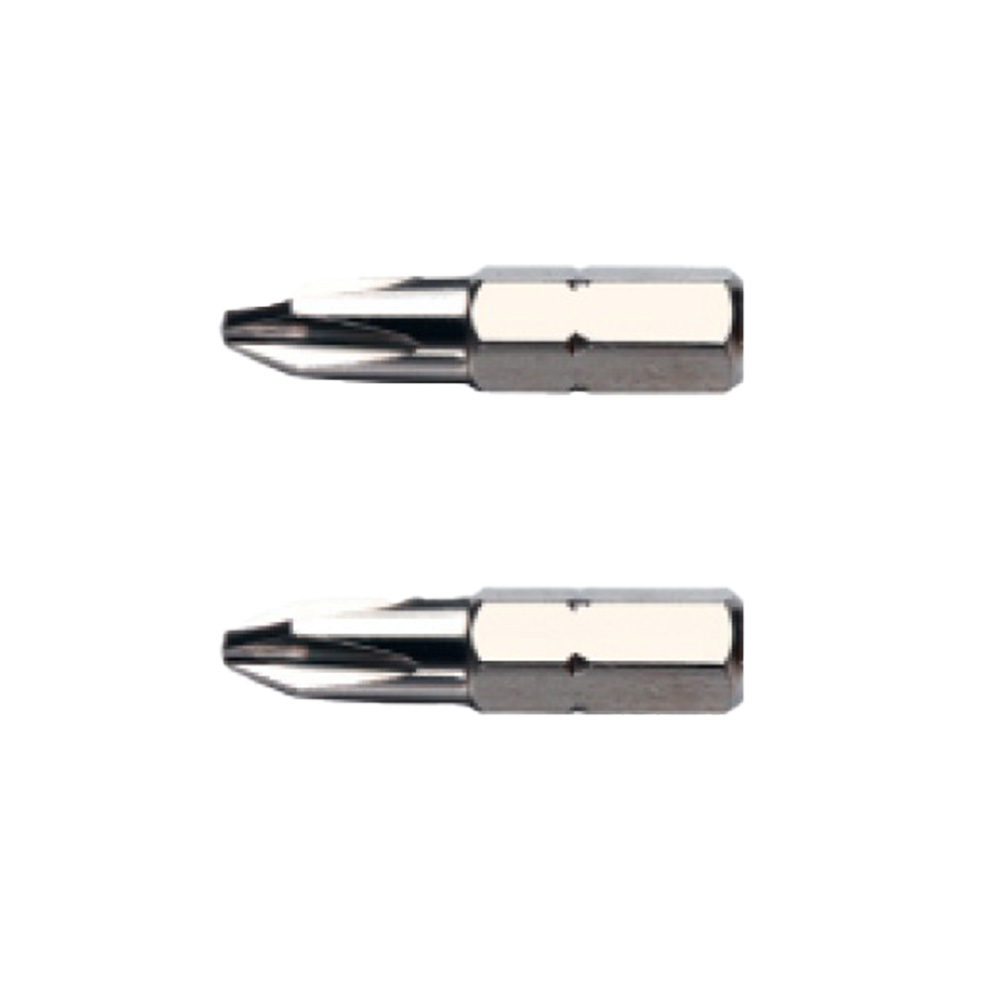 Screwdriver Bits PH2*25mm 30270900006