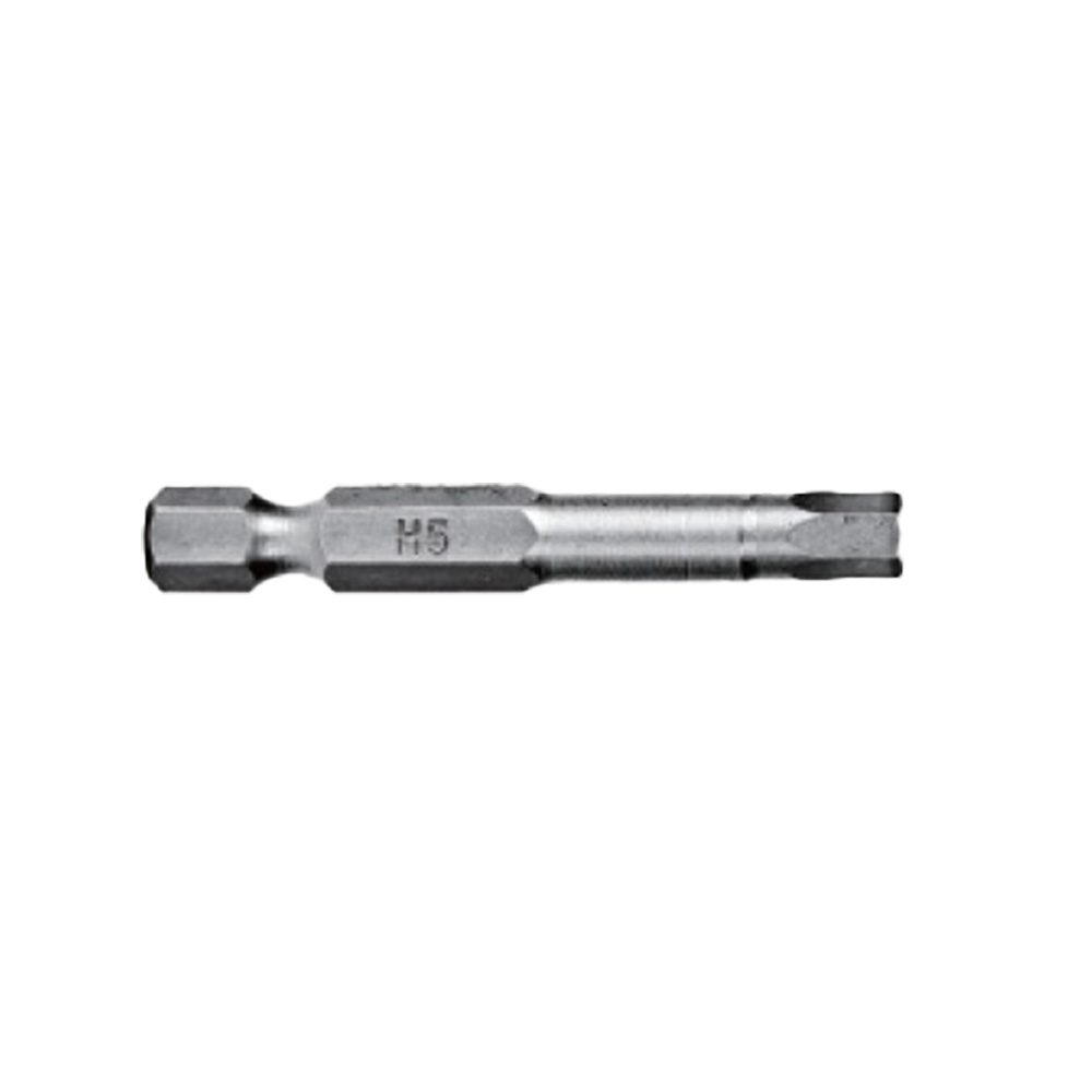 Screwdriver Bits H6*50mm 30270900015