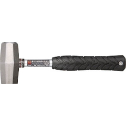 Steel Stone Mason's Hammer (SH-06SP)